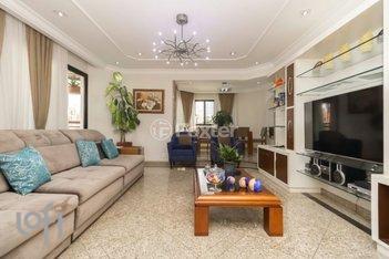 apartment em Pedreira de Freitas, Tatuapé - São Paulo - SP