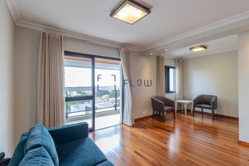 apartment em Rua Rio Grande, Vila Mariana - São Paulo - SP