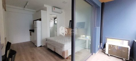 apartment em Rua Harmonia, Sumarezinho - São Paulo - SP