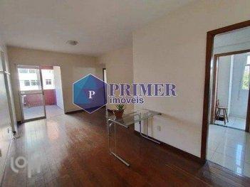 apartment em Serravite, Floresta - Belo Horizonte - MG