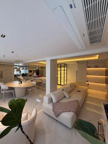 apartment em Rua 2870, Centro - Balneário Camboriú - SC
