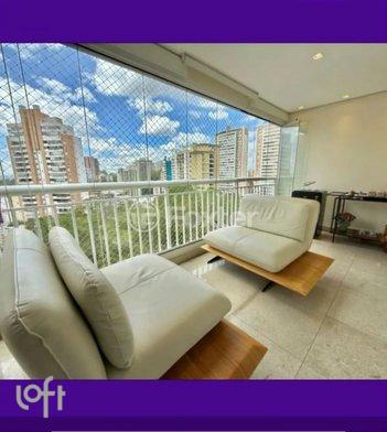 apartment em Itatupa, Vila Andrade - São Paulo - SP