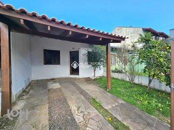 house em Romano Rolando Botin, Hipica - Porto Alegre - RS