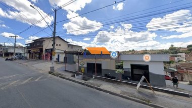 land_lot em Senhor do Bonfim, São Benedito - Santa Luzia - MG