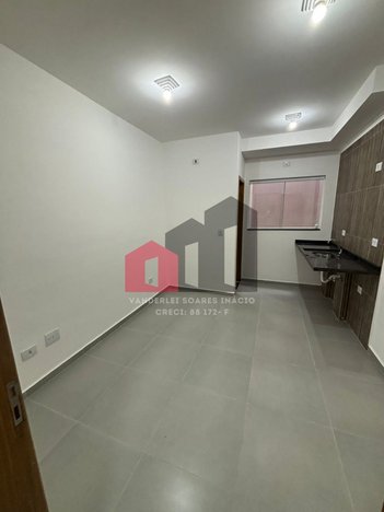 apartment em Rua Guaxupé, Vila Formosa - São Paulo - SP