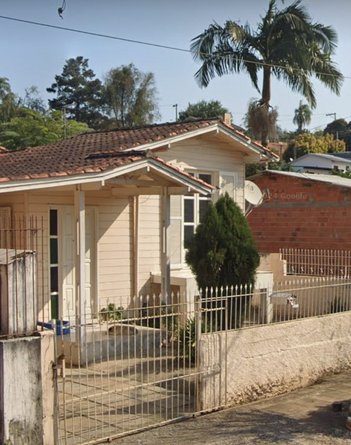 house em Doutor Ramiro Frota Barcelos, Feitoria - São Leopoldo - RS