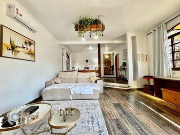 house em Professora Cremilde de Oliveira, Jardim Atlântico - Florianópolis - SC