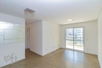 apartment em Tavares Cabral, Pinheiros - São Paulo - SP
