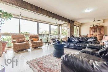 apartment em Rua Marquês do Pombal, Moinhos de Vento - Porto Alegre - RS