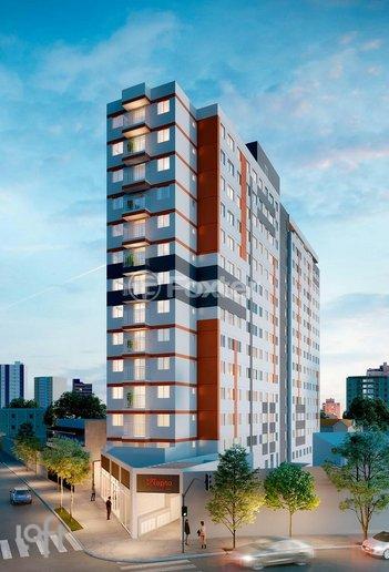 apartment em Marcondes de Brito, Vila Matilde - São Paulo - SP