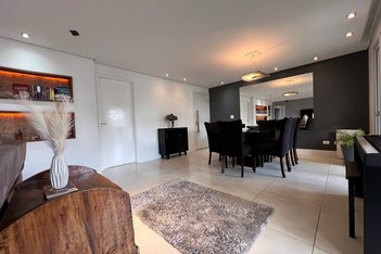 apartment em Rua Pelotas, Vila Mariana - São Paulo - SP