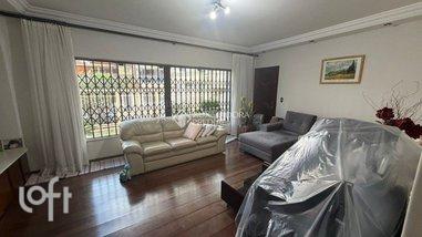 house em Speers, Bangú - Santo André - SP