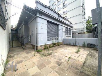 house em Venâncio Aires, Santana - Porto Alegre - RS