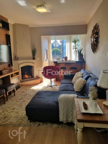 apartment em Avenida Júlio de Castilhos, Centro - Canela - RS