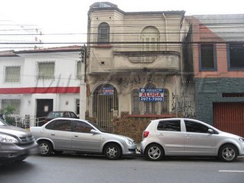 office em Duarte De Azevedo, Santana - São Paulo - SP