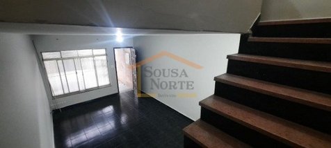 house em Rua Itaúna, Vila Mariana - São Paulo - SP