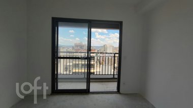 apartment em Rua Bento Freitas, República - São Paulo - SP