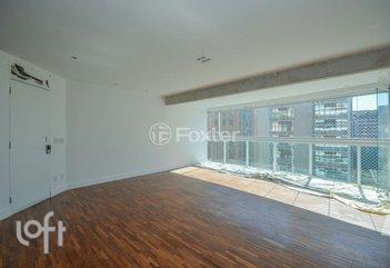 apartment em Helena, Brooklin - São Paulo - SP