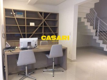 office em Rua José Monteiro Filho, Centro - São Bernardo do Campo - SP