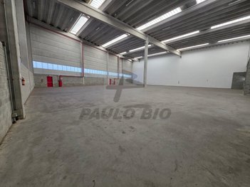 industrial em Ioneji Matsubayashi, Colônia (Zona Leste) - São Paulo - SP