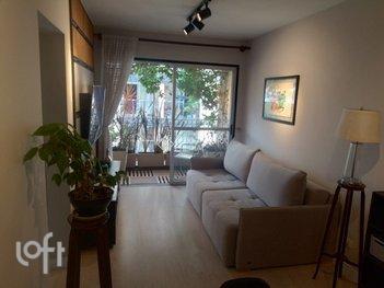 apartment em Senador Vergueiro, Centro - São Bernardo do Campo - SP