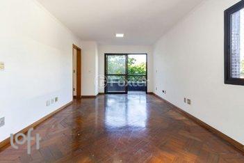 apartment em Mário, Vila Romana - São Paulo - SP