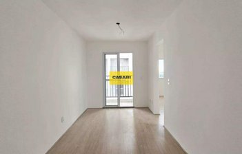apartment em Rua Eliza da Silva Frezolone, Dos Casa - São Bernardo do Campo - SP
