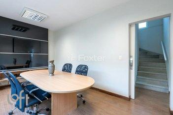 apartment em da Prata, Santo Amaro - São Paulo - SP