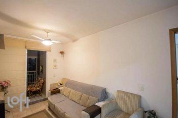 apartment em do Imperador, Vila Maria - São Paulo - SP