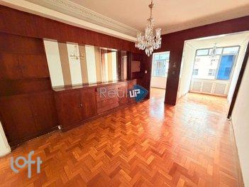 apartment em Avenida Nossa Senhora de Copacabana, Copacabana - Rio de Janeiro - RJ