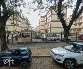 apartment em Escobar, Camaquã - Porto Alegre - RS