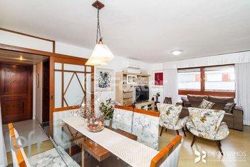 apartment em Silveiro, Menino Deus - Porto Alegre - RS