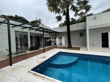 house em Rua Igarapava, Cidade Parquelandia - Mogi das Cruzes - SP