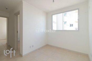 apartment em Otto Niemeyer, Camaquã - Porto Alegre - RS