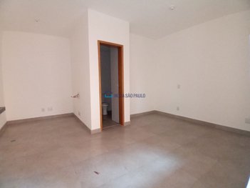 apartment em Rua Soares de Avellar, Vila Monte Alegre - São Paulo - SP
