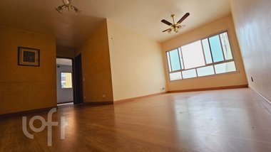 apartment em dos Heliotrópios, Mirandópolis - São Paulo - SP