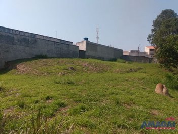 land_lot em Rua das Angélicas, Jardim Santo Antônio da Boa Vista - Jacareí - SP