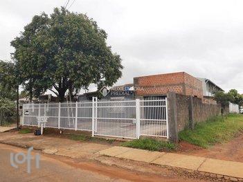 house em Carlos Souza Feijó, Parque Granja Esperança - Cachoeirinha - RS