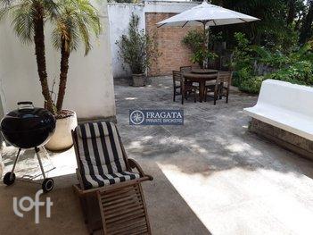 house em Marcondésia, Santo Amaro - São Paulo - SP