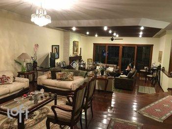 house em Pedro Moacyr, Cascata - Porto Alegre - RS