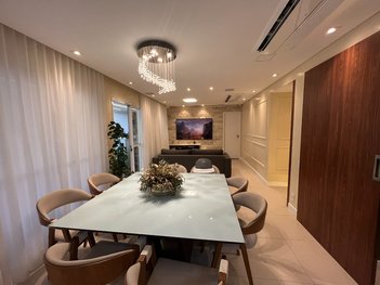 apartment em Rua Taquari, Mooca - São Paulo - SP