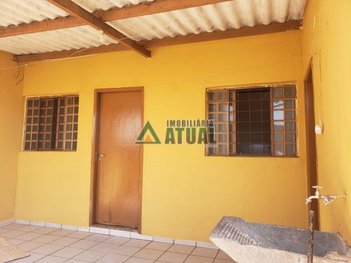 house em Travessa Milão, Parque Residencial Joaquim Toledo Piza - Londrina - PR