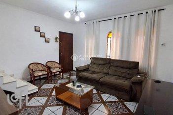 house em Paraguai, Rudge Ramos - São Bernardo do Campo - SP