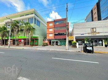 apartment em Paraguassu, Centro - Capão da Canoa - RS