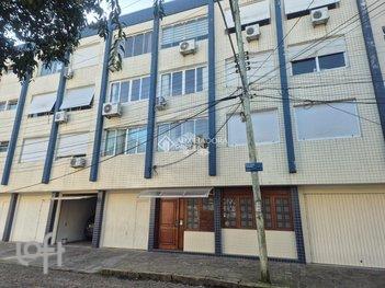 apartment em Avenida Carneiro da Fontoura, Passo D'areia - Porto Alegre - RS