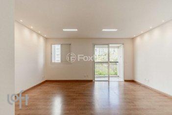 apartment em Rua Gaspar Lourenço, Aclimação - São Paulo - SP