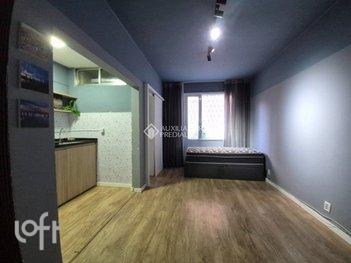 apartment em Avenida João Pessoa, Azenha - Porto Alegre - RS
