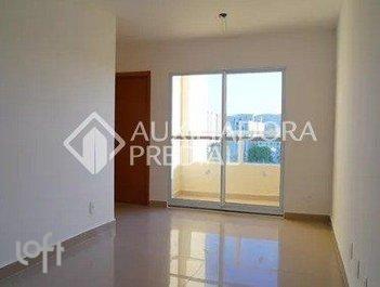 apartment em Waldemar Luiz de Freitas Filho, Sarandi - Porto Alegre - RS