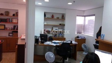 office em Rua Voluntários da Pátria, Santana - São Paulo - SP