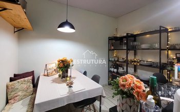 house em Avenida Vereador Vilson Diório, Vila Barbosa - Cordeirópolis - SP